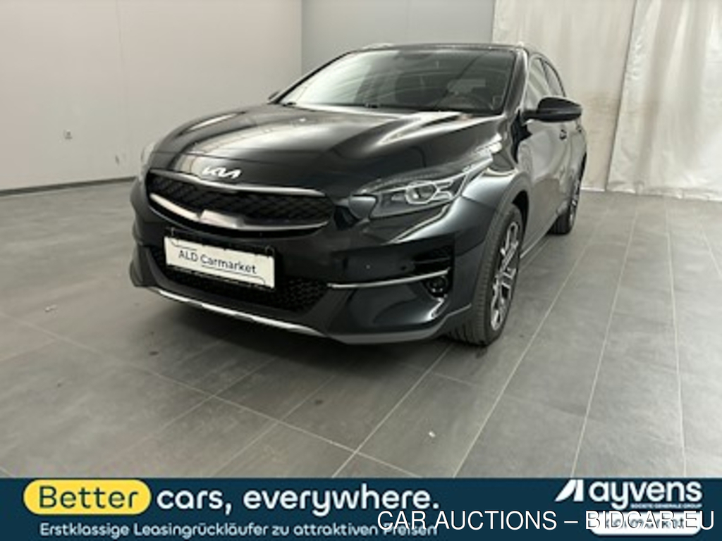 Kia XCeed 1.6 GDI DCT6 OPF Plug-in-Hybrid Platinum Edition Geschlossen, 5-turig, Automatik, 6-Gang