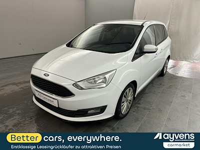 Ford C-Max Grand 1.5 TDCi Start-Stopp-System Aut. Business Edition Kombi, 5-turig, Automatik, 6-Gang