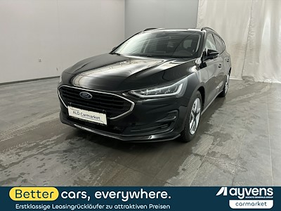 Ford Focus Turnier 1.5 EcoBlue Start-Stopp-System COOL&amp;CONNECT Kombi, 5-turig, 6-Gang