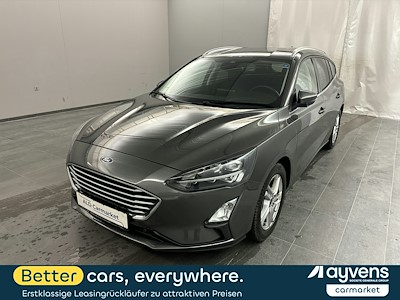 Ford Focus Turnier 1.5 EcoBoost Start-Stopp-System Aut. COOL&amp;CONNECT Kombi, 5-turig, Automatik, 8-Gang