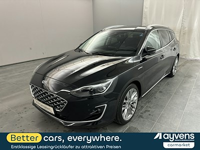 Ford Focus Turnier 1.5 EcoBoost Start-Stopp-System VIGNALE Kombi, 5-turig, 6-Gang