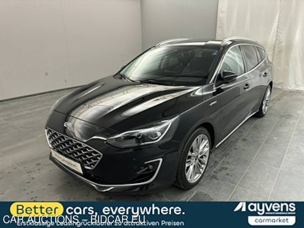 Ford Focus Turnier 1.5 EcoBoost Start-Stopp-System VIGNALE Kombi, 5-turig, 6-Gang