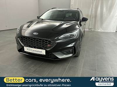 Ford Focus Turnier 2.3 EcoBoost S&amp;S Aut. ST mit Styling-Paket Kombi, 5-turig, Automatik, 7-Gang