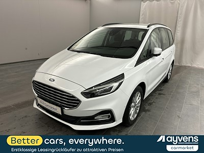 Ford Galaxy 2.0 EcoBlue S&amp;S Aut. Edition Kombi, 5-turig, Automatik, 8-Gang