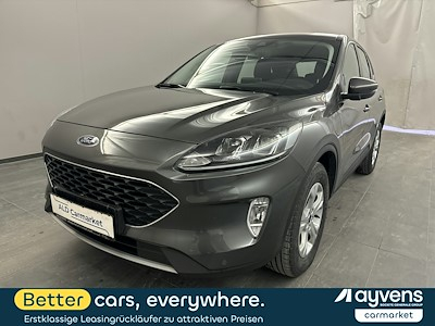 Ford Kuga 2.5 Duratec PHEV COOL&amp;CONNECT Geschlossen, 5-turig, Automatik, 1-Gang