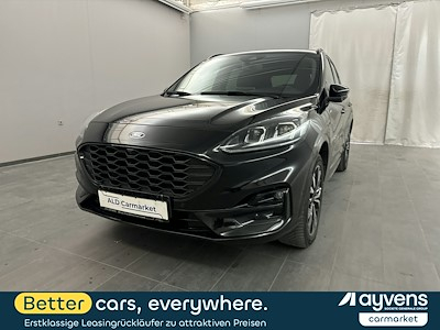 Ford Kuga 2.5 Duratec PHEV ST-LINE X Geschlossen, 5-turig, Automatik, 1-Gang