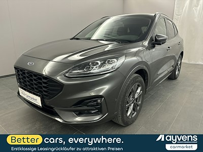 Ford Kuga 2.5 Duratec PHEV ST-LINE X Geschlossen, 5-turig, Automatik, 1-Gang