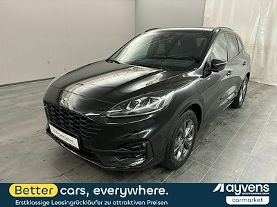 Ford Kuga 2.5 Duratec PHEV ST-LINE X Geschlossen, 5-turig, Automatik, 1-Gang