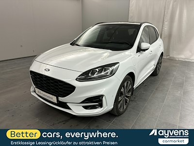 Ford Kuga 2.5 Duratec PHEV ST-LINE X Geschlossen, 5-turig, Automatik, 1-Gang