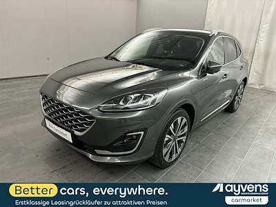 Ford Kuga 2.5 Duratec PHEV VIGNALE Geschlossen, 5-turig, Automatik, 1-Gang