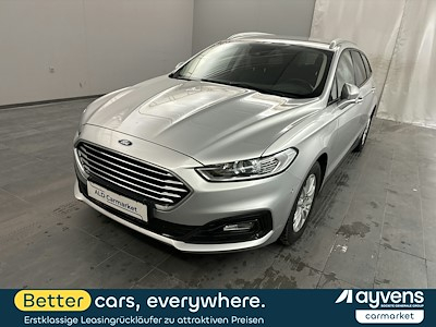 Ford Mondeo Turnier 2.0 EcoBlue Aut. Business Edition Kombi, 5-turig, Automatik, 8-Gang