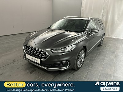 Ford Mondeo Turnier 2.0 EcoBlue Aut. VIGNALE Kombi, 5-turig, Automatik, 8-Gang
