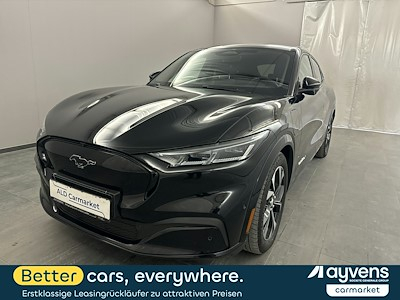 Ford Mustang mach-e AWD Geschlossen, 5-turig, Direktantrieb, 1-Gang