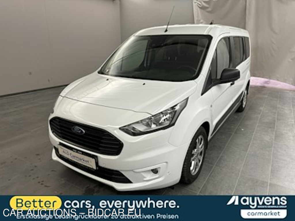 Ford Tourneo connect Grand 1.5 EcoBlue Start/Stop Trend Kombi, 5-turig, 6-Gang