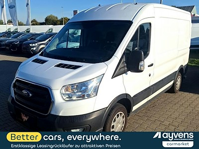 Ford Transit 290 l2h 2 Lkw VA Trend