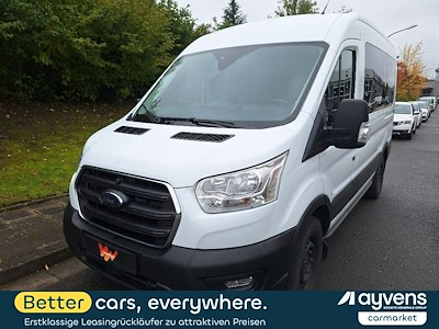 Ford Transit 350 l2h 2 VA Trend