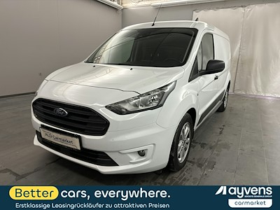 Ford Transit connect 250 L2 Trend Kasten, 4-turig, 6-Gang