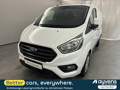 Ford Transit custom 320 L2H1 LKW VA Trend Kasten, 4-turig, 6-Gang