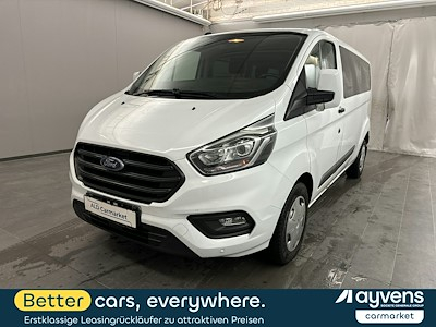 Ford Transit custom 320 L2H1 VA Trend Kombi, 4-turig, 6-Gang