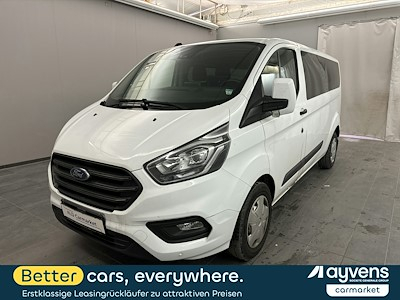 Ford Transit custom 340 L2H1 VA Trend Kombi, 4-turig, 6-Gang