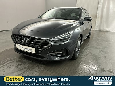 Hyundai I30 Kombi 1.6 CRDI 48V-Hybrid DCT Prime Kombi, 5-turig, Automatik, 7-Gang