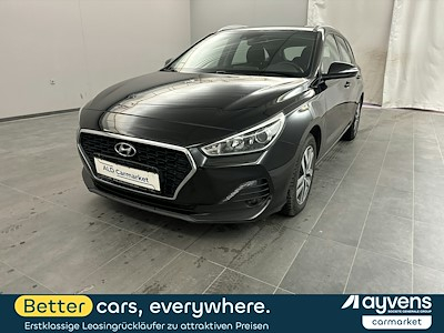 Hyundai I30 Kombi 1.6 CRDI Trend Kombi, 5-turig, 6-Gang