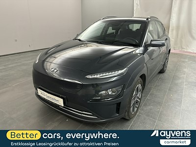 Hyundai Kona EV Select Geschlossen, 5-turig, Direktantrieb, 1-Gang