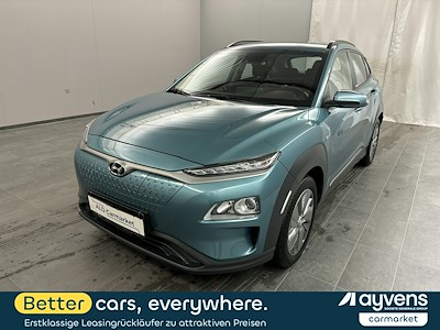 Hyundai Kona EV Trend Geschlossen, 5-turig, Direktantrieb, 1-Gang
