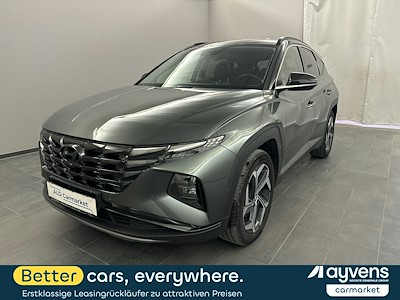 Hyundai TUCSON 1.6 T-GDi Plug-in-Hybrid 4WD Prime Geschlossen, 5-turig, Automatik, 6-Gang