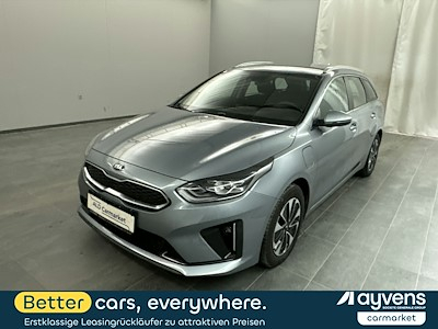 Kia Ceed SW 1.6 GDI DCT OPF Plug-in-Hybrid Spirit Kombi, 5-turig, Automatik, 6-Gang