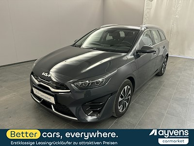 Kia Ceed SW 1.6 GDI DCT OPF Plug-in-Hybrid Vision Kombi, 5-turig, Automatik, 6-Gang