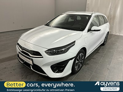 Kia Ceed SW 1.6 GDI DCT OPF Plug-in-Hybrid Vision Kombi, 5-turig, Automatik, 6-Gang