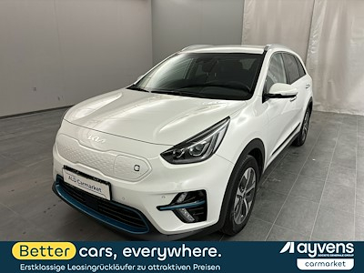 Kia E-Niro Spirit Geschlossen, 5-turig, Direktantrieb, 1-Gang