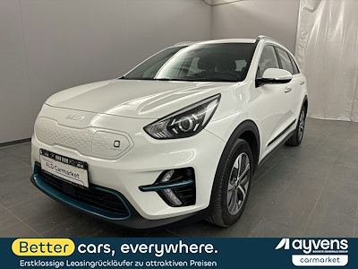 Kia E-Niro Vision Geschlossen, 5-turig, Direktantrieb, 1-Gang