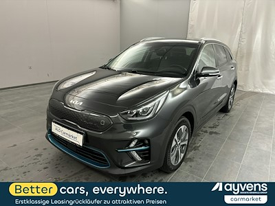 Kia E-Niro Vision Geschlossen, 5-turig, Direktantrieb, 1-Gang