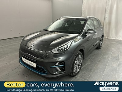 Kia E-Niro Vision Geschlossen, 5-turig, Direktantrieb, 1-Gang
