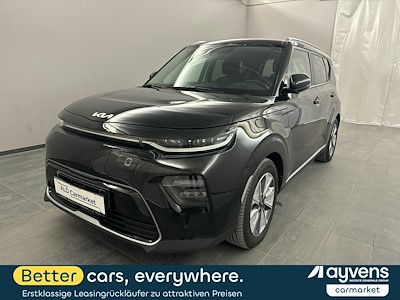 Kia E-Soul Spirit Kombi, 5-turig, Direktantrieb, 1-Gang