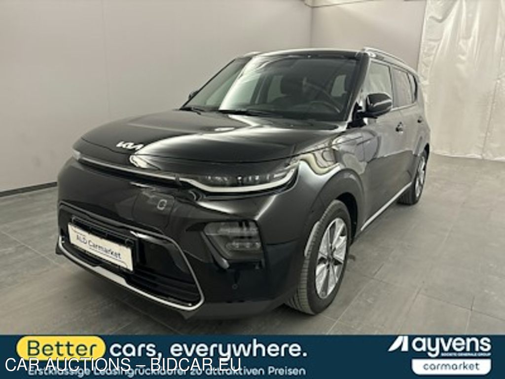 Kia E-Soul Spirit Kombi, 5-turig, Direktantrieb, 1-Gang