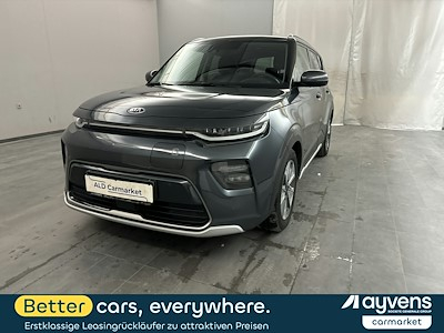 Kia E-Soul Spirit Kombi, 5-turig, Direktantrieb, 1-Gang