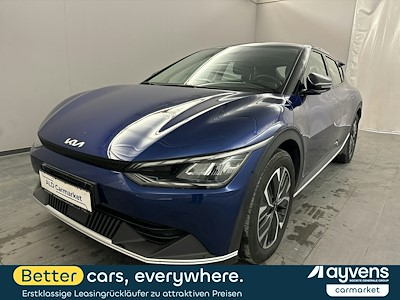 Kia EV6 77,4-kWh Limousine, 5-turig, Direktantrieb, 1-Gang