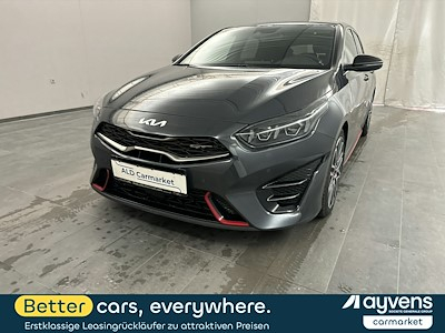 Kia ProCeed 1.6 T-GDI DCT7 OPF GT Coupe, 5-turig, Automatik, 7-Gang
