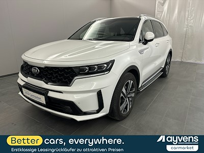 Kia Sorento 1.6 T-GDI PHEV AWD Aut. Platinum Geschlossen, 5-turig, Automatik, 6-Gang