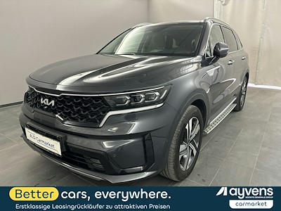 Kia Sorento 1.6 T-GDI PHEV AWD Aut. Platinum Geschlossen, 5-turig, Automatik, 6-Gang