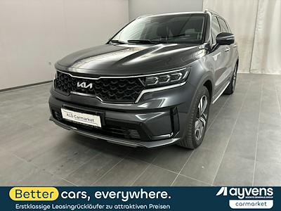 Kia Sorento 1.6 T-GDI PHEV AWD Aut. Spirit Geschlossen, 5-turig, Automatik, 6-Gang