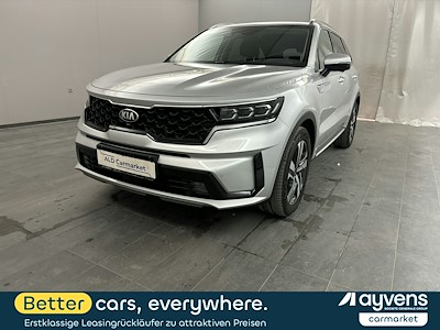 Kia Sorento 2.2 CRDi DCT8 AWD Spirit Geschlossen, 5-turig, Automatik, 8-Gang