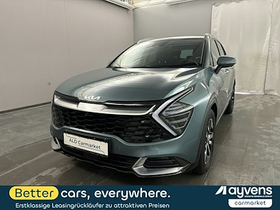 Kia Sportage 1,6 T-GDI 132 AWD Eco-Dyn.+ (48V M-H) DCT Spirit Geschlossen, 5-turig, Automatik, 7-Gang