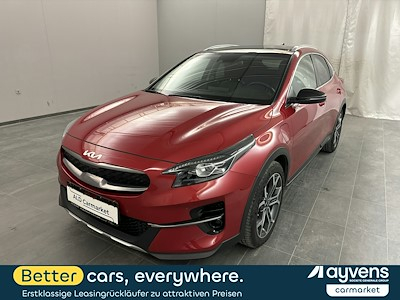 Kia XCeed 1.6 GDI DCT6 OPF Plug-in-Hybrid Platinum Edition Geschlossen, 5-turig, Automatik, 6-Gang
