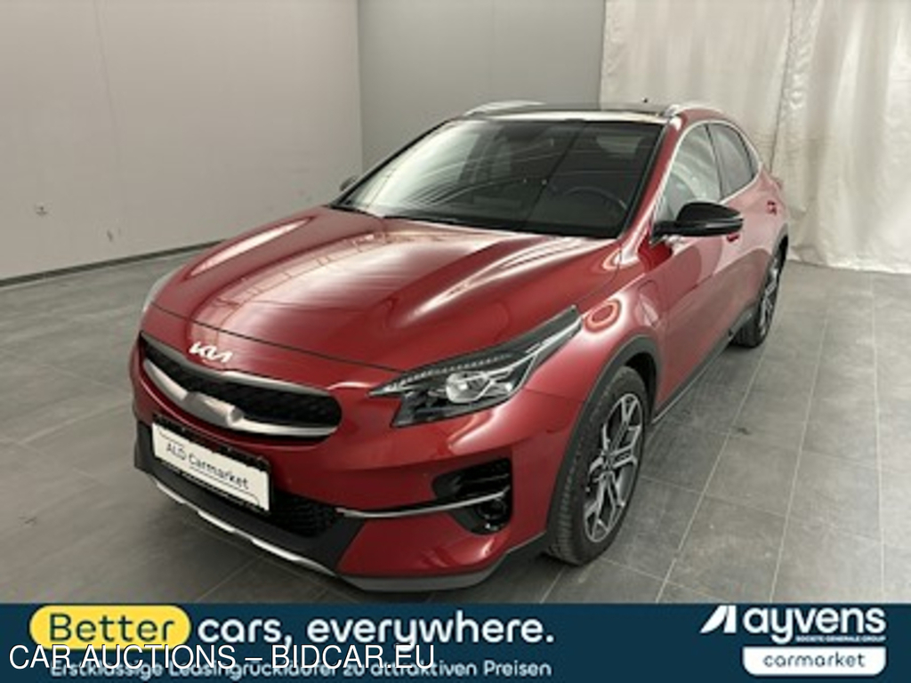Kia XCeed 1.6 GDI DCT6 OPF Plug-in-Hybrid Platinum Edition Geschlossen, 5-turig, Automatik, 6-Gang