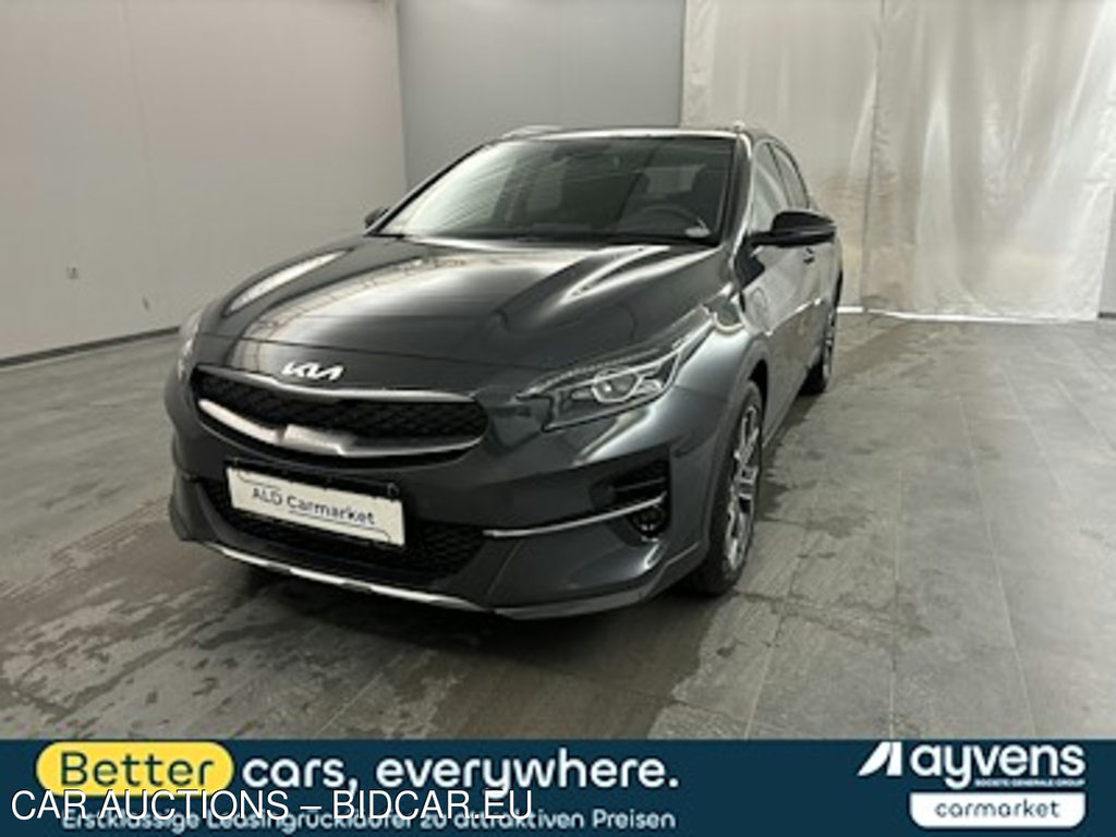 Kia XCeed 1.6 GDI DCT6 OPF Plug-in-Hybrid Platinum Edition Geschlossen, 5-turig, Automatik, 6-Gang