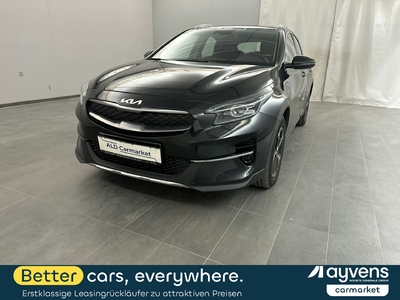 Kia XCeed 1.6 GDI DCT6 OPF Plug-in-Hybrid Spirit Geschlossen, 5-turig, Automatik, 6-Gang